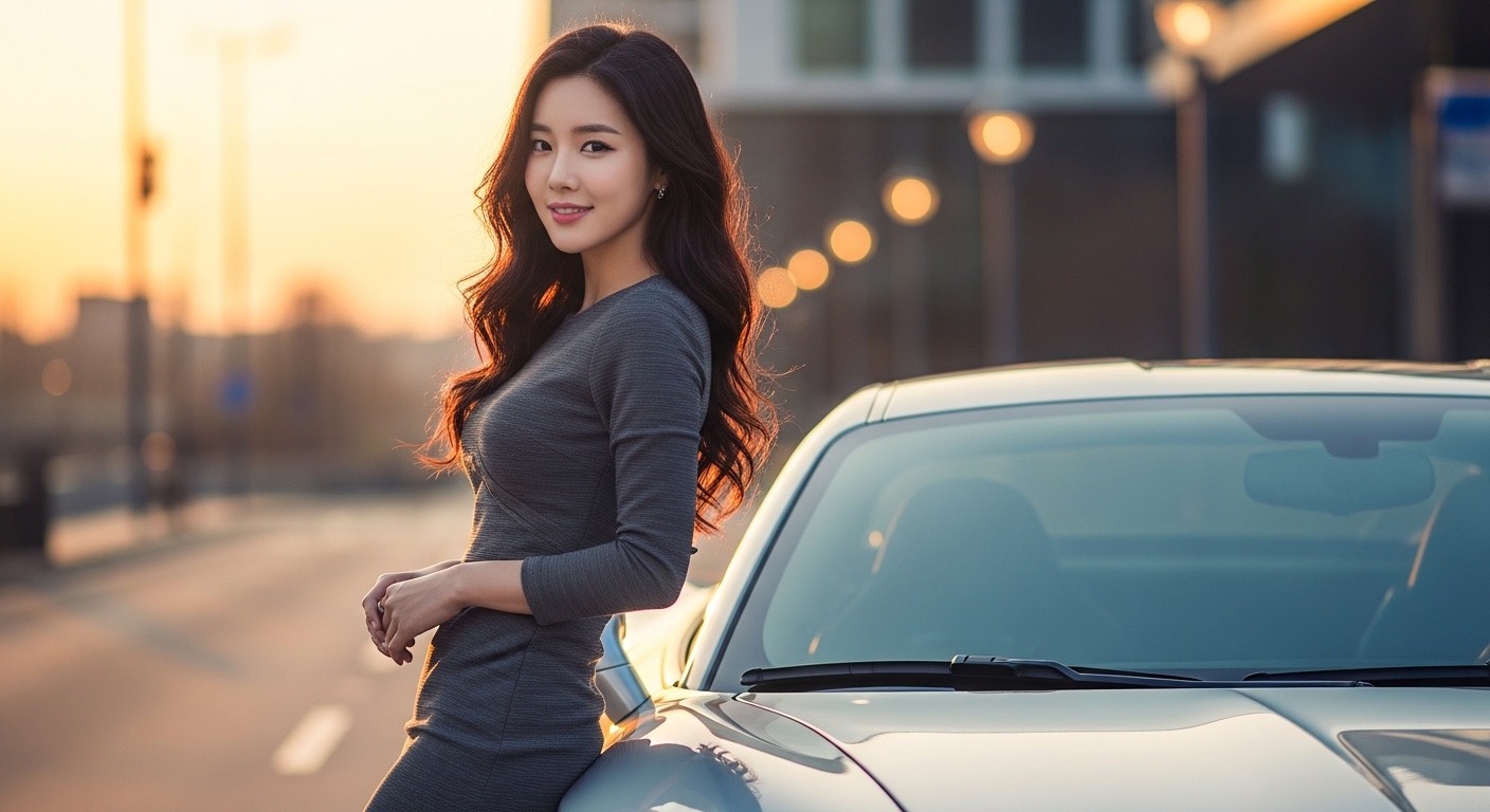 장기렌트 중도 해지 위약금