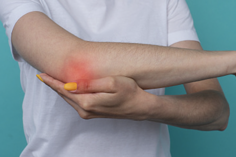 팔꿈치 통증 17