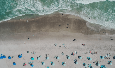 여름휴가지 추천