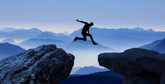 성공한 사람들은 작은 실패를 이렇게 극복한다