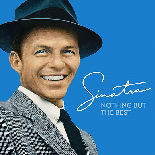 Frank Sinatra의 That&rsquo;s Life