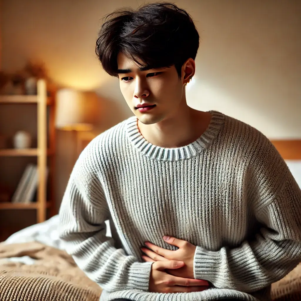 몸에 염증이 있을때 나타나는 현상 10가지와 해결 방법