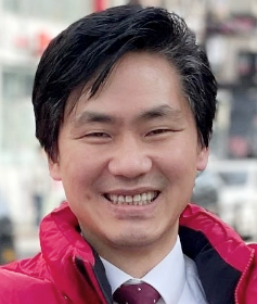 이종철 프로필 나이 고향 학력 경력 | 이종철 성북갑 국회의원 여론조사 지지율