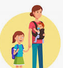 양육비 선지급제 - 신청방법- 조건- 도입배경-한부모가족 지원