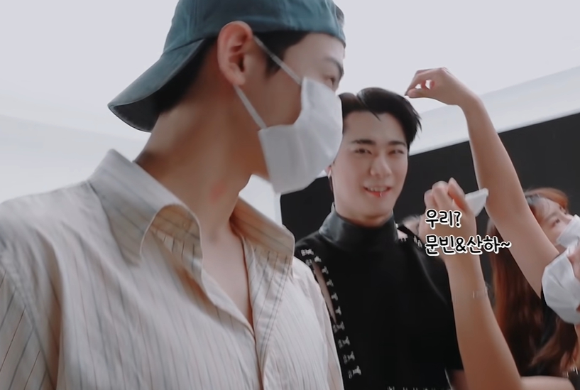 아스트로 문빈 사망 극단적 선택 인스타 르세라핌 오열 스케줄 취소 차은우 문수아 아산병원 장례식장