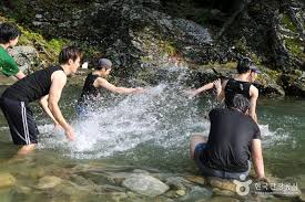 경기도계곡 추천 갈만한곳 베스트10