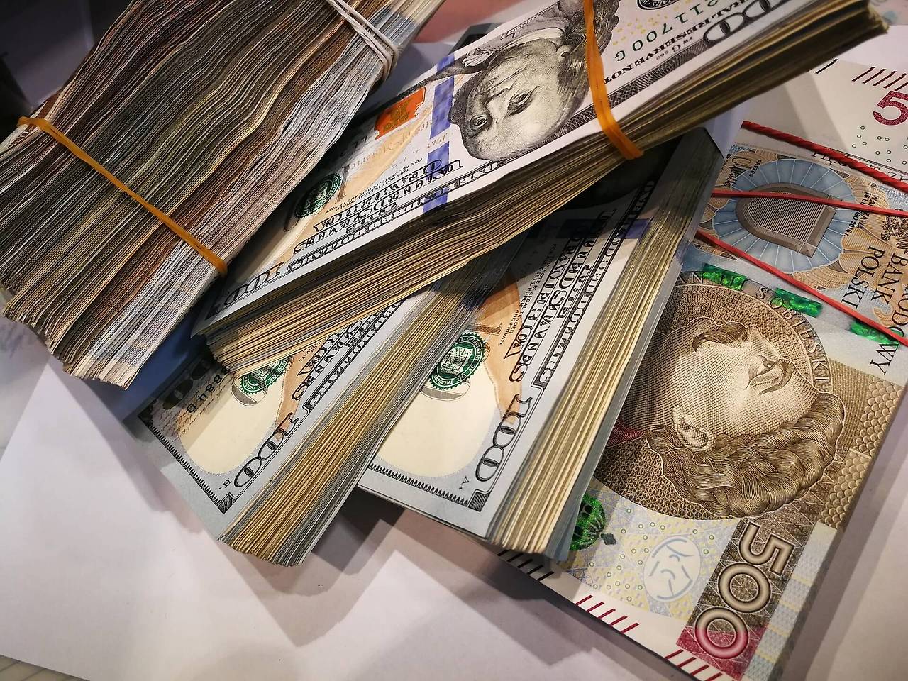 재정