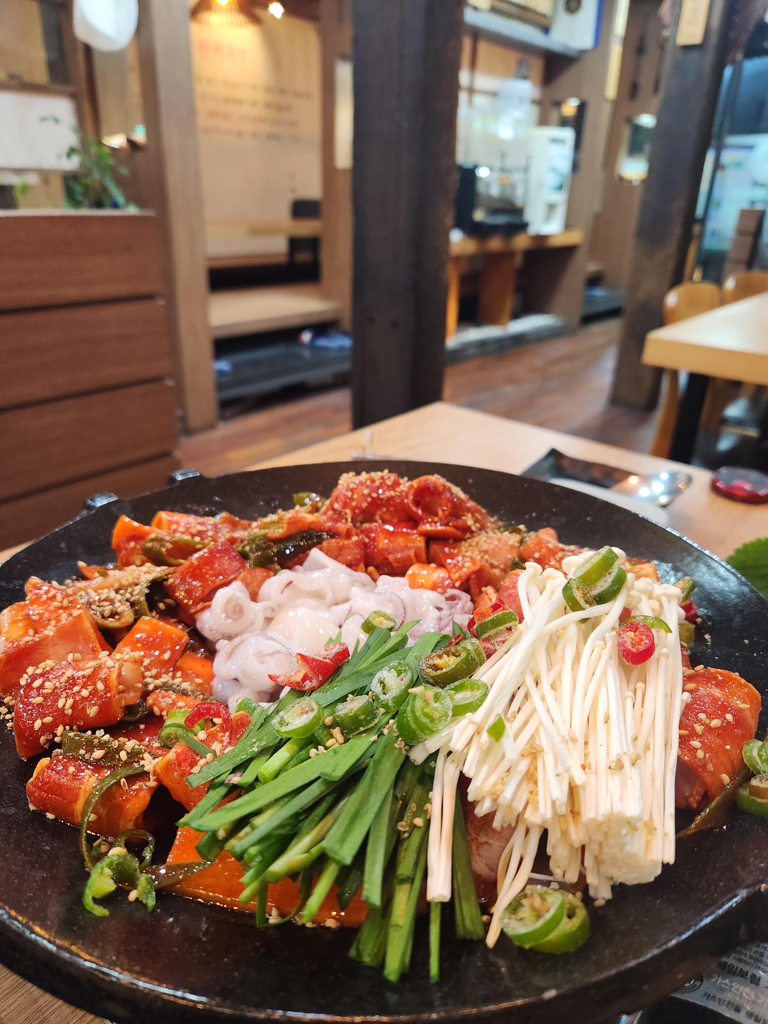 명지 조선한치왕