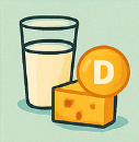 비타민D