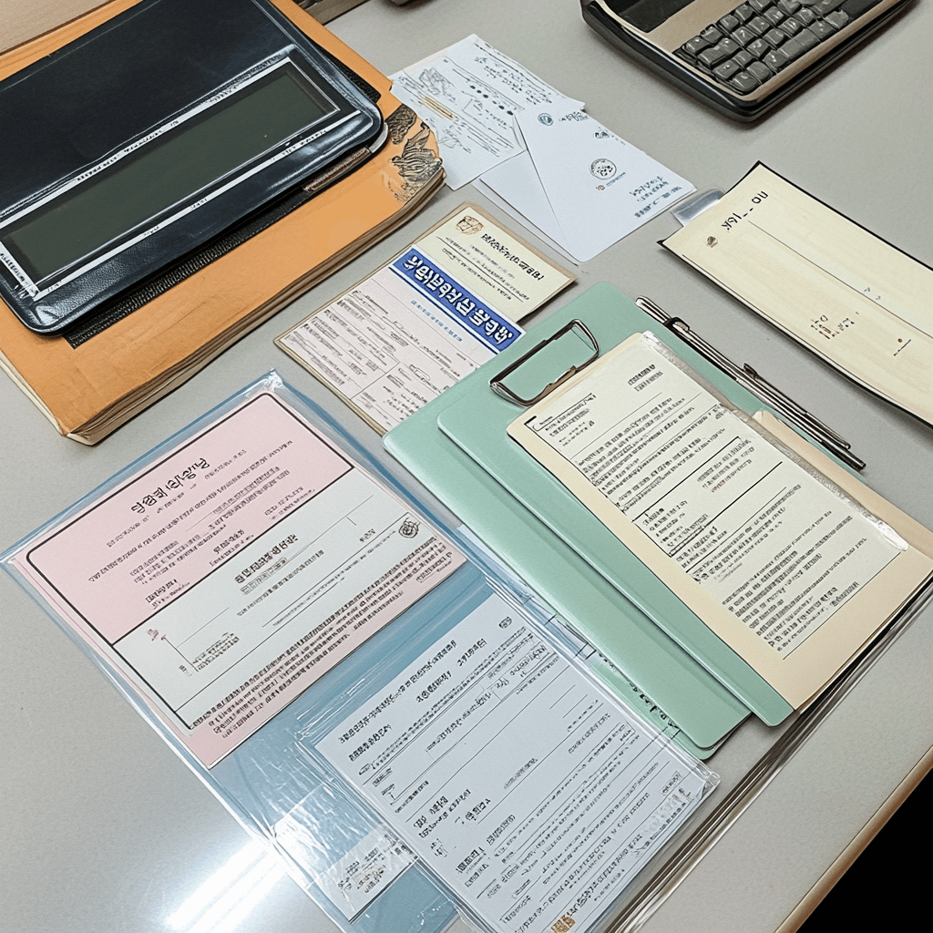 2025 노후 경유차 조기폐차 지원금 조건 총정리! (지원 대상 부터 금액까지!)