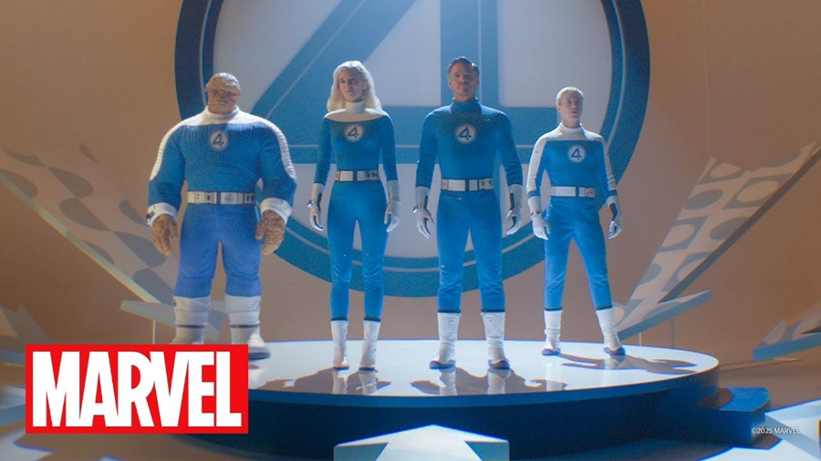 판타스틱 포 리뷰