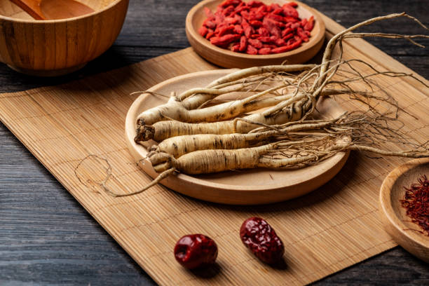 체질별 홍삼 궁합, 나에게 맞는 섭취법