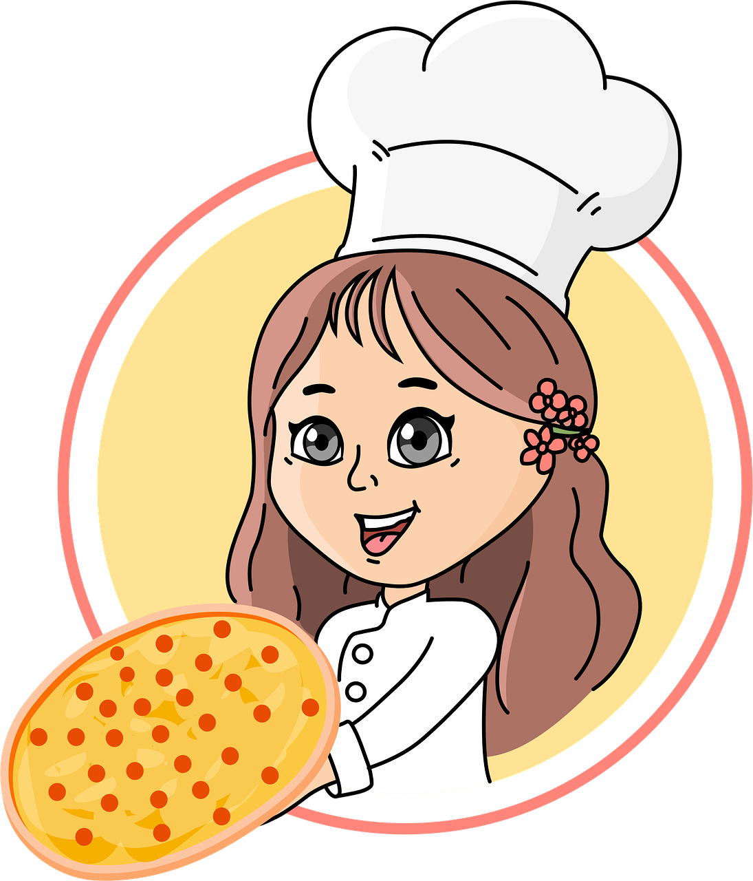 공감대 형성을 위한 요리체험 관련 이미지 사진