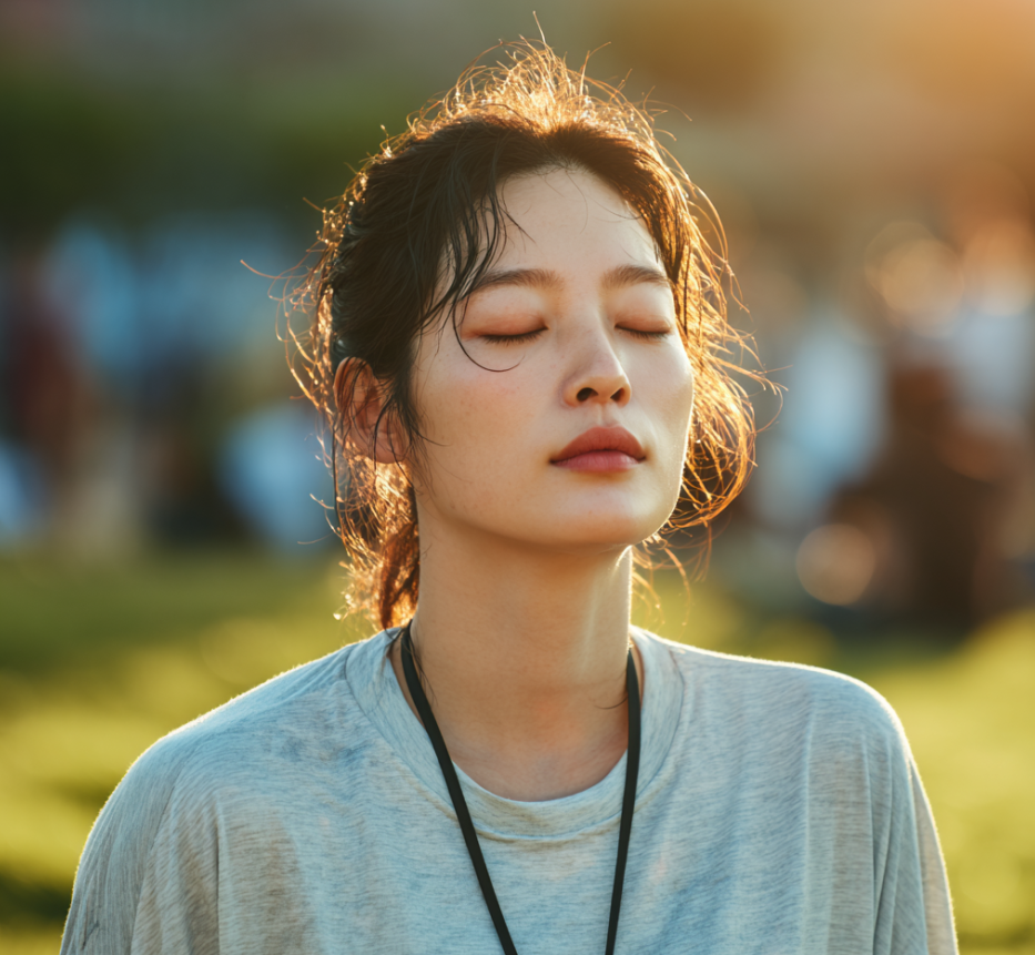 더위 먹었을 때 증상, 대처법, 회복에 좋은 음식 음료