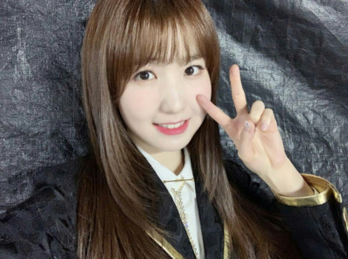 아이즈원 혼다히토미 고화질 몸매 아이즈원 혼다히토미 고화질 몸매