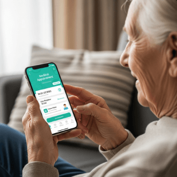 골다공증 병원 선택 체크리스트15