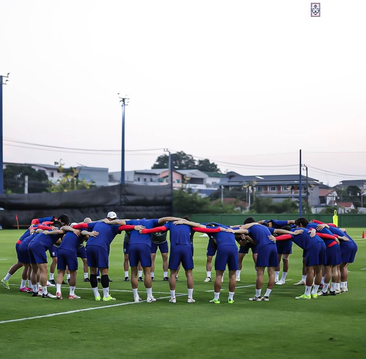 한국태국축구