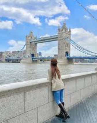 런던 타워브릿지