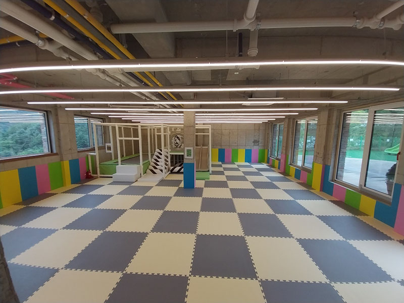 홍천군 세이지힐 오토캠핑장 소개