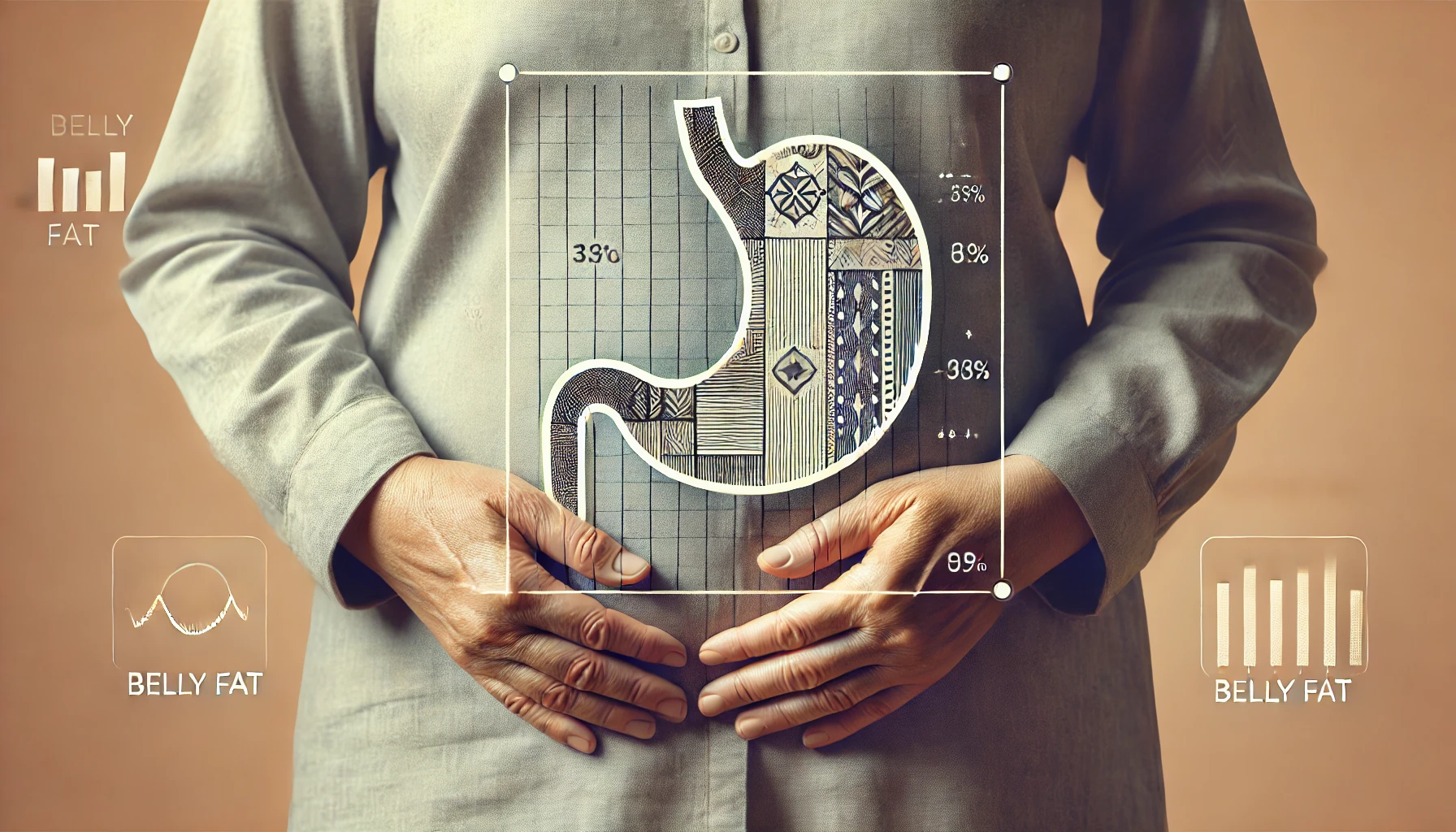 뱃살-생기는-원인-및-효과적인-다이어트 -방법-썸네일