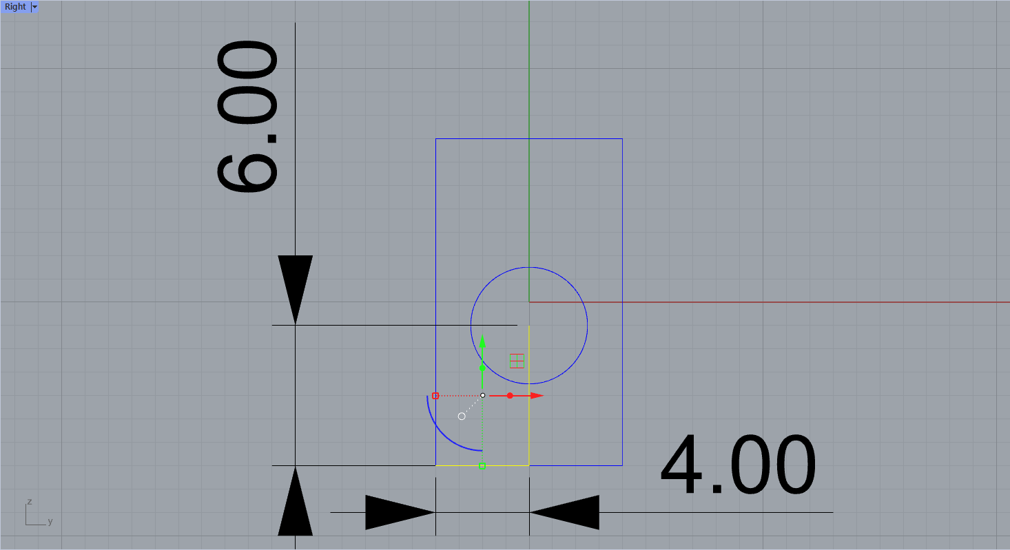 3D프린터운용기능사 공개도면 2번 만들어보기