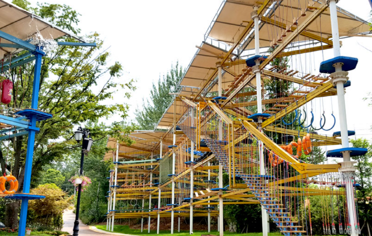 파주 퍼스트가든