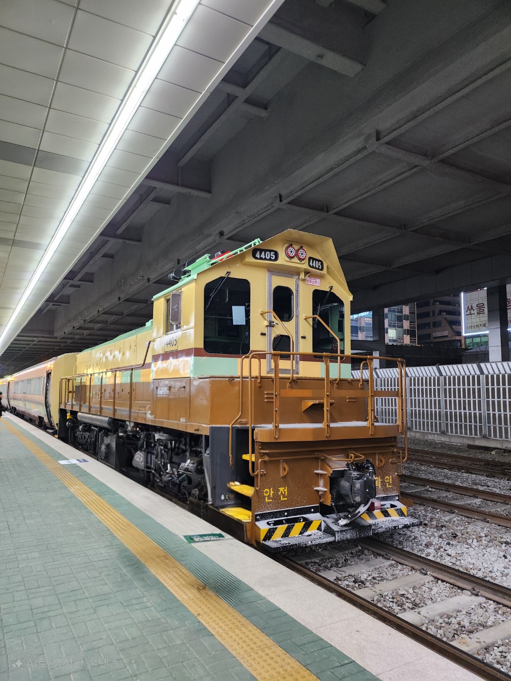 교외선기차사진