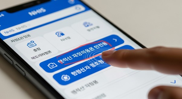 국민건강보험공단/환급금 조회 및 신청 완벽 가이드