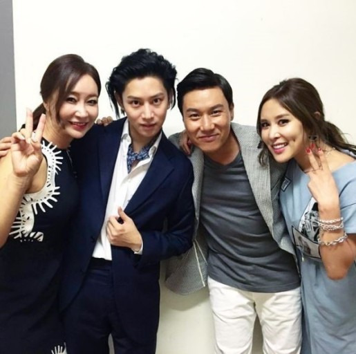 이상민 프로듀서