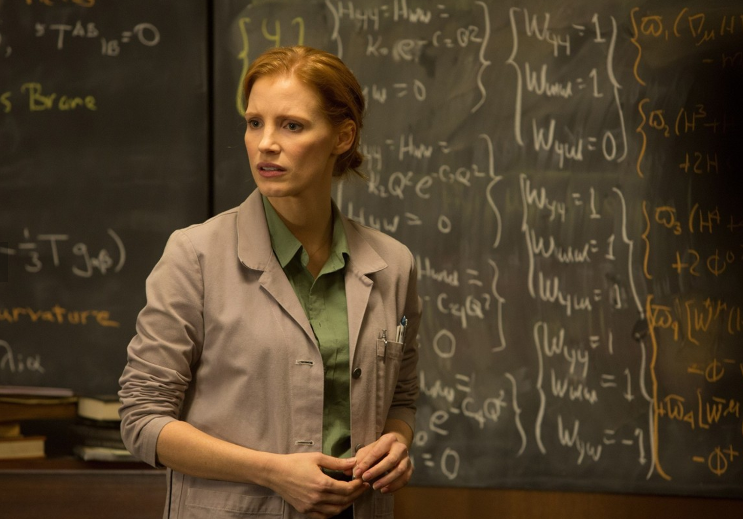 인터스텔라 재개봉 명작 SF를 다시 만날 수 있는 기회!