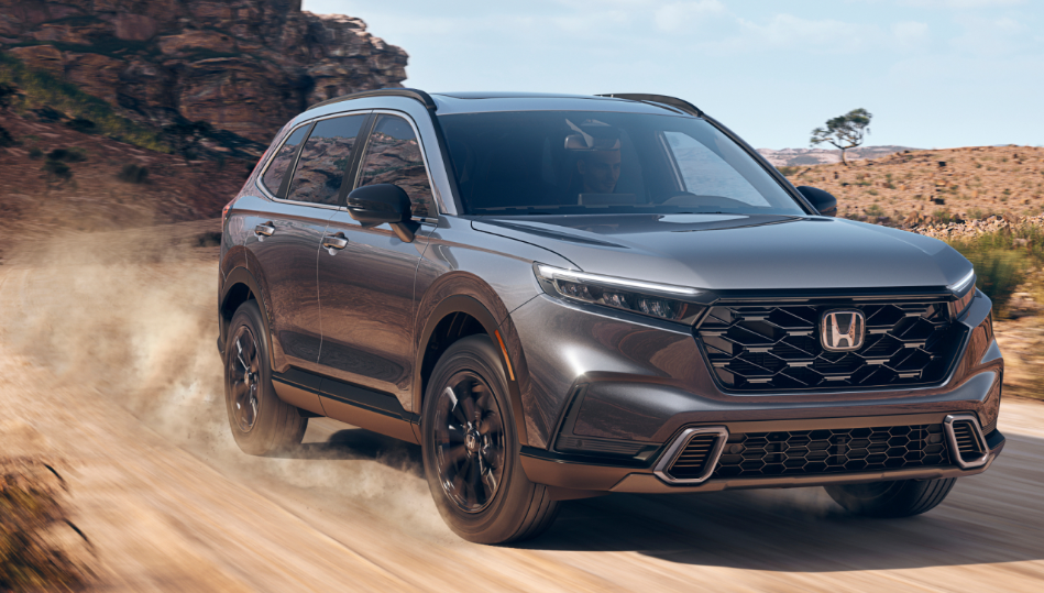 2024-cr-v