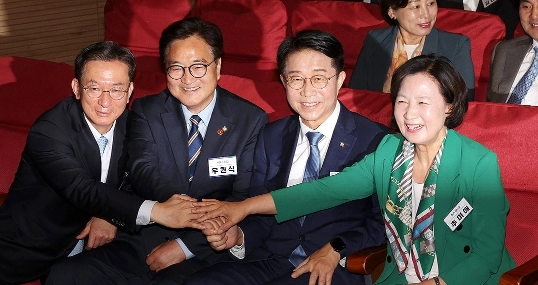 우원식 국회의장 출마 이유 배경 | 민주당 우원식 프로필 나이 고향 학력 재산