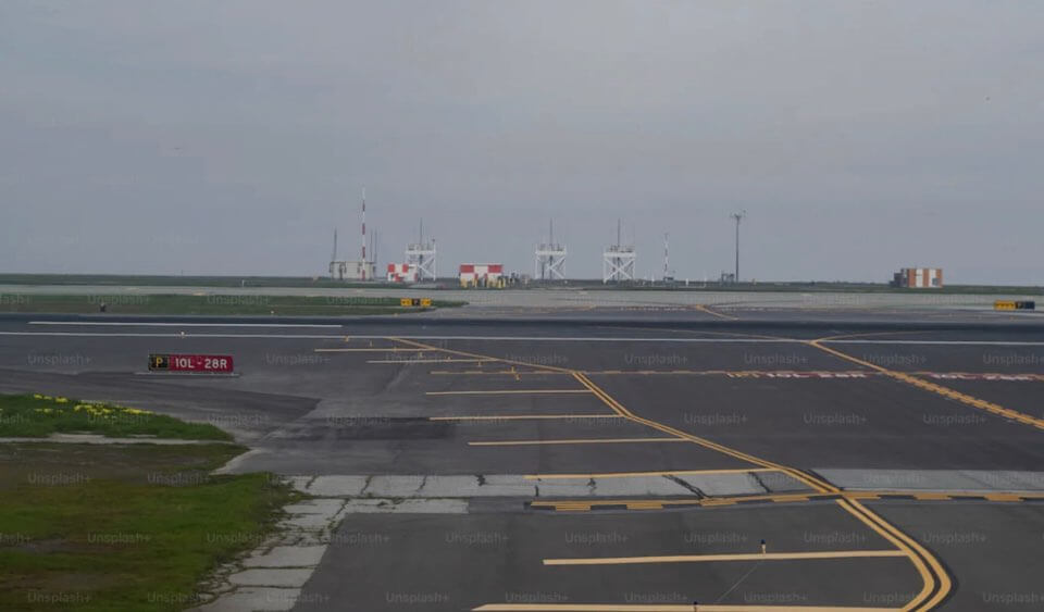 인천공항 주차요금 할인혜택 실시간 혼잡도 확인하기(2023년 최신)