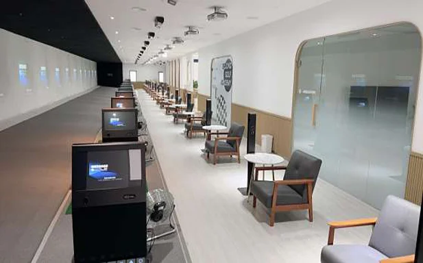 세종골프아카데미