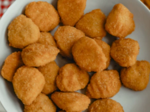 초가공식품이란