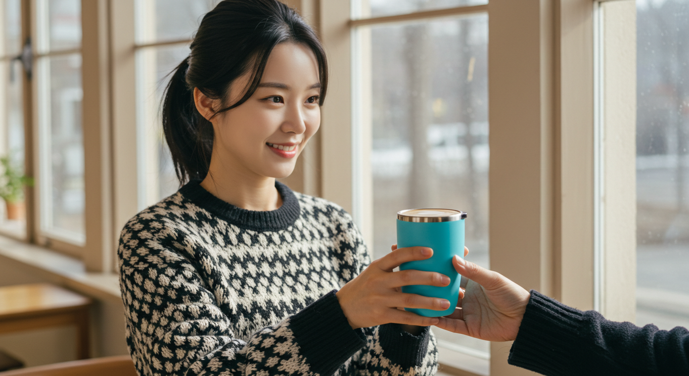 제로웨이스트선물