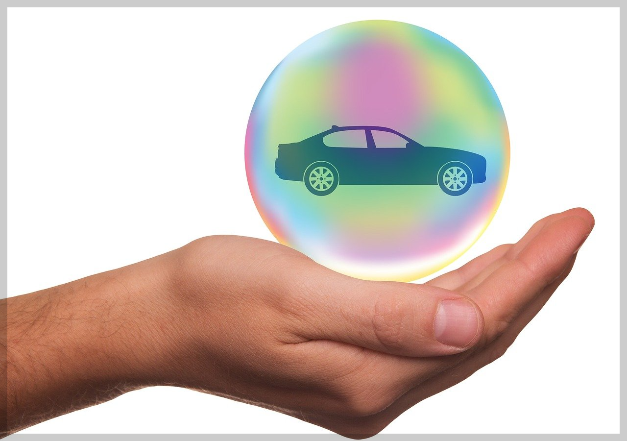 착한 운전 마일리지 제도