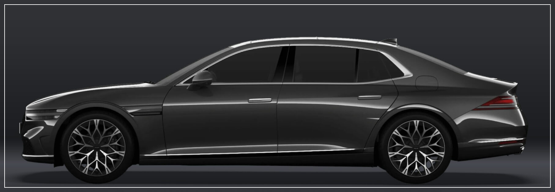 제네시스 g90 가격표