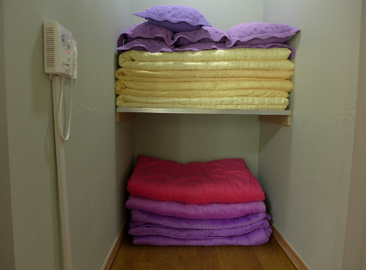 집다리골 자연휴양림