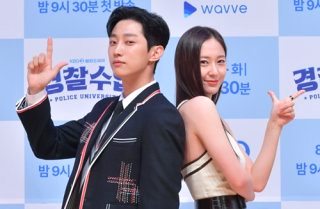 정수정 배우 프로필 나이 가족 언니 제시카 에프엑스