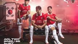 K리그 vs 싱가포르