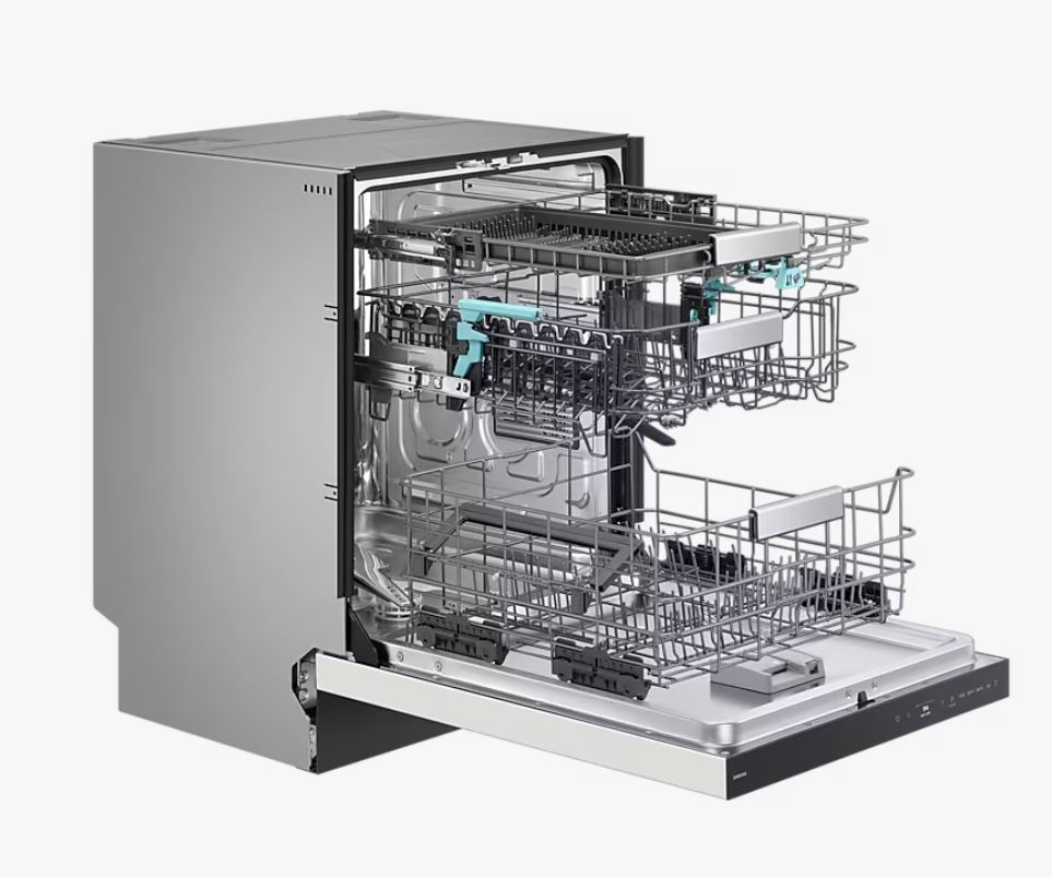 삼성 BESPOKE AI 식기세척기