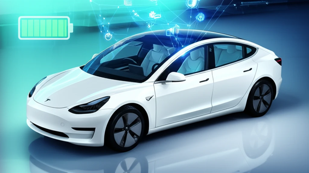 테슬라 모델 3 중고차 구매 시 확인..