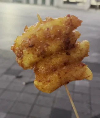 엄마분식