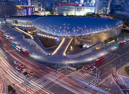 Seoul Institute of Arts