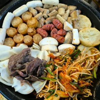 곱창구이 황금 레시피 맛있게 꿀칩_23