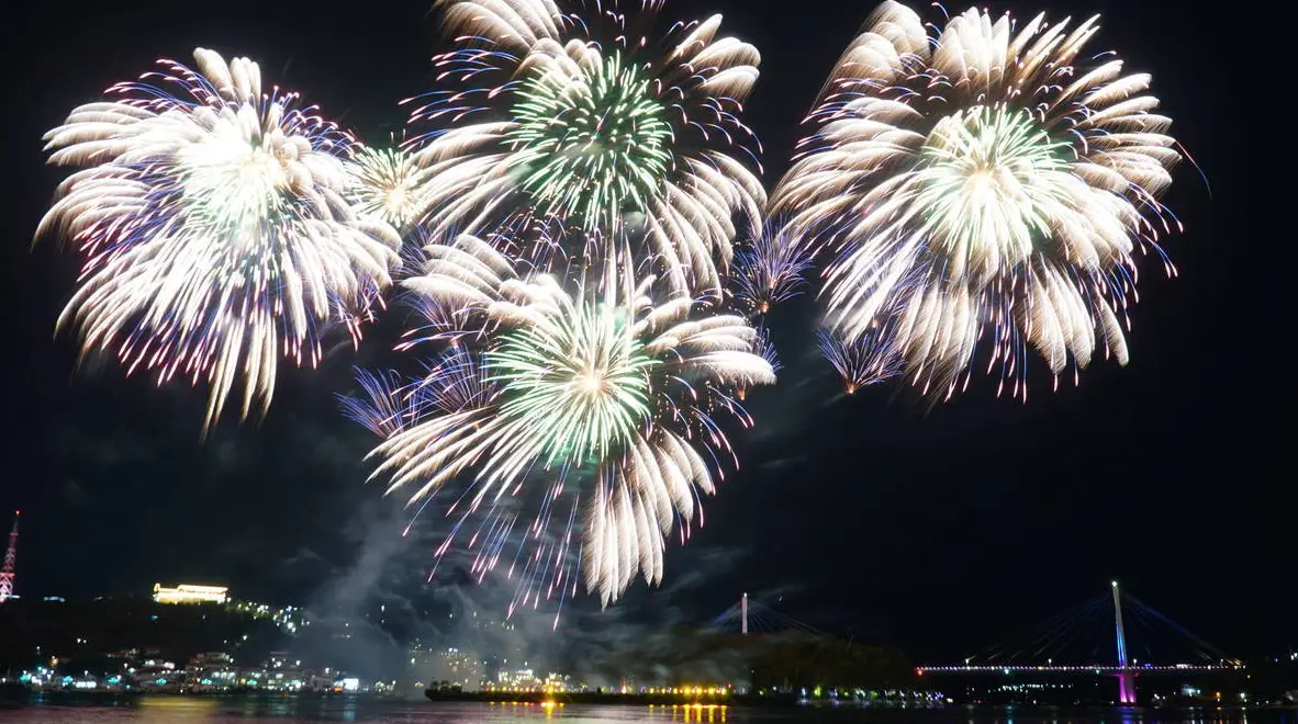 2025 여수밤바다 불꽃축제 일정 프로그램 명당 교통 주변 맛집 및 숙소 추천 
