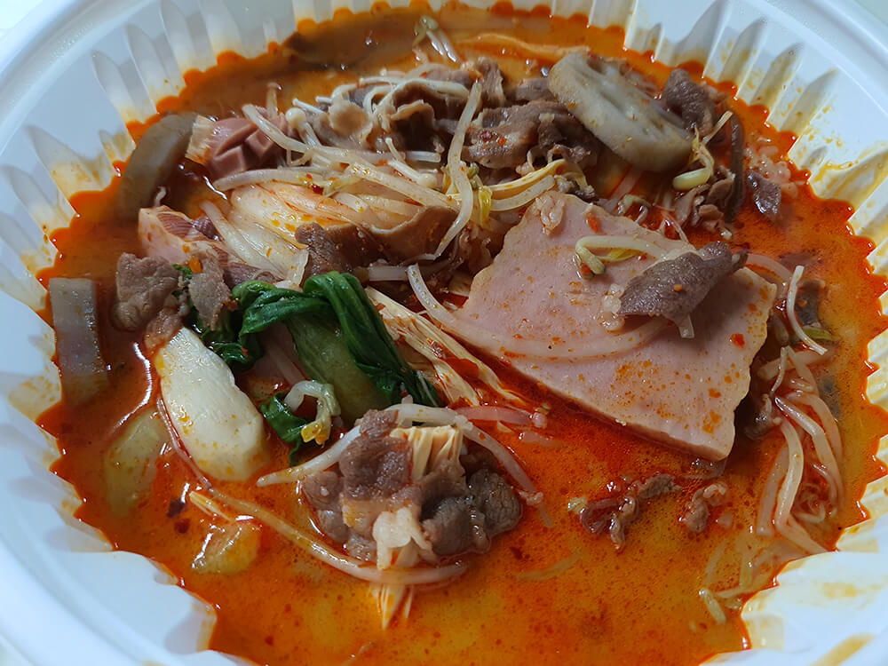 탕화쿵푸마라탕 태평점-3