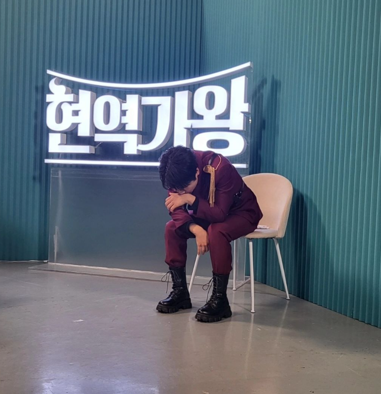 가수 마이진 프로필&#44; 현역가왕 마이진&#44; 마이진 본명&#44; 마이진의 모든 것을 담았습니다.