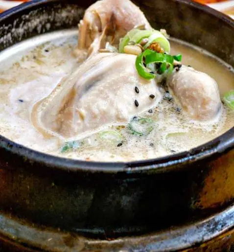 토속촌